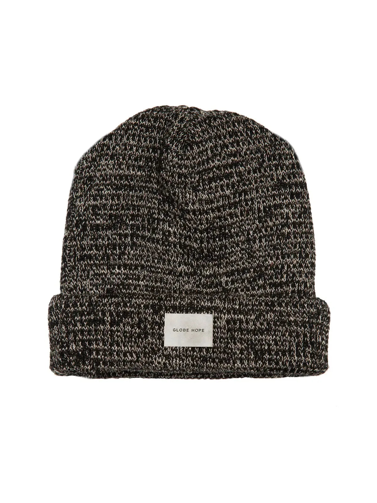 Globe Hope, Hanki pipo, musta beige.