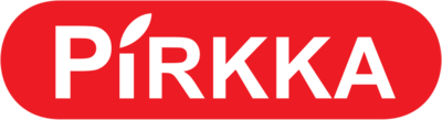 Pirkka, logo.