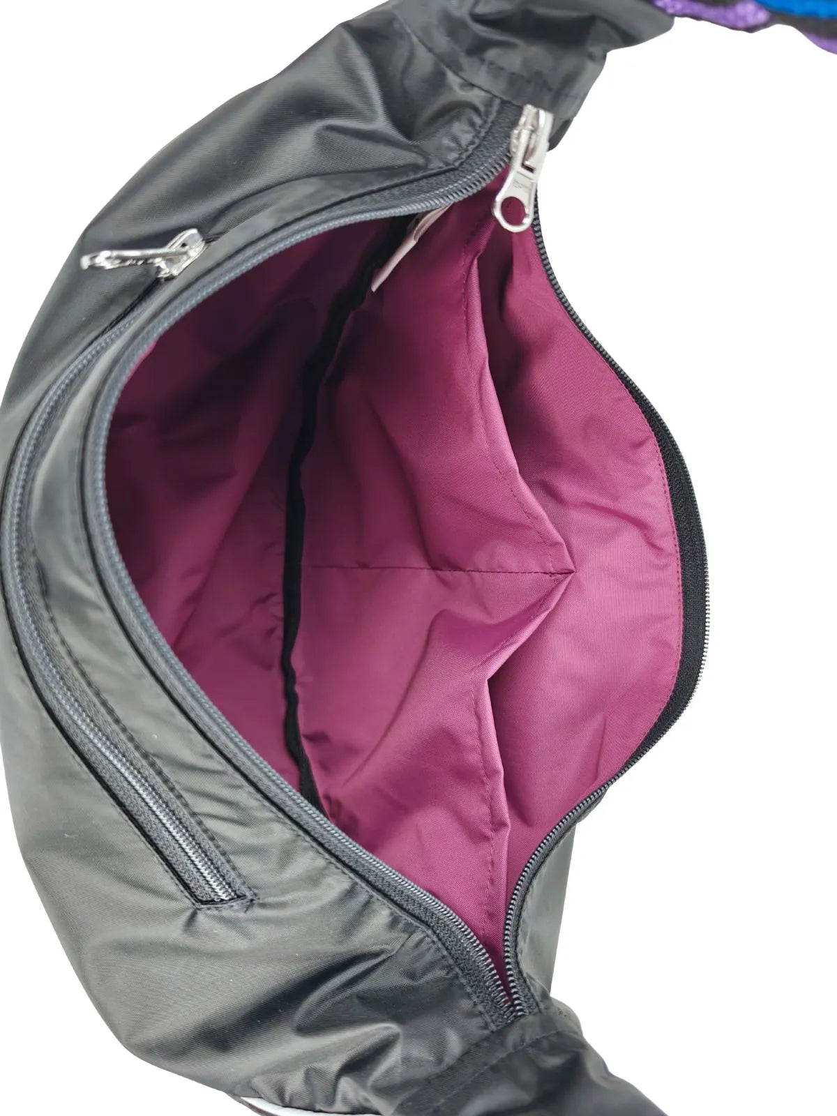 VINKU bag, black